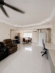 Blk 159 Chong Pang Vista (Yishun), HDB 5 Rooms #591676151